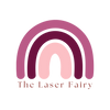 The Laser Fairy - Home