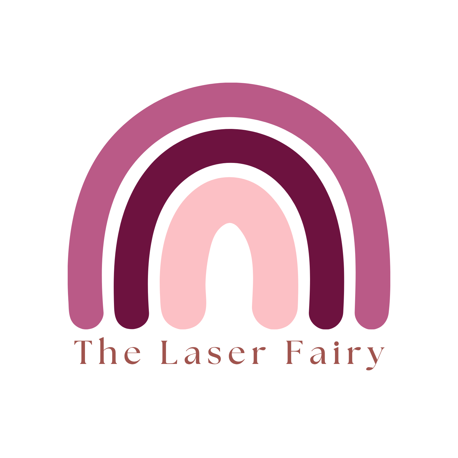 The Laser Fairy