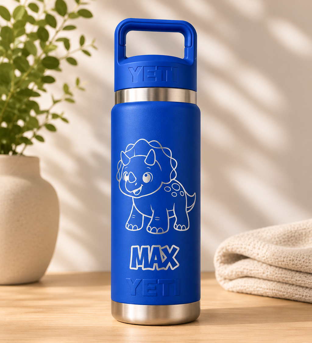 Laser Engraving